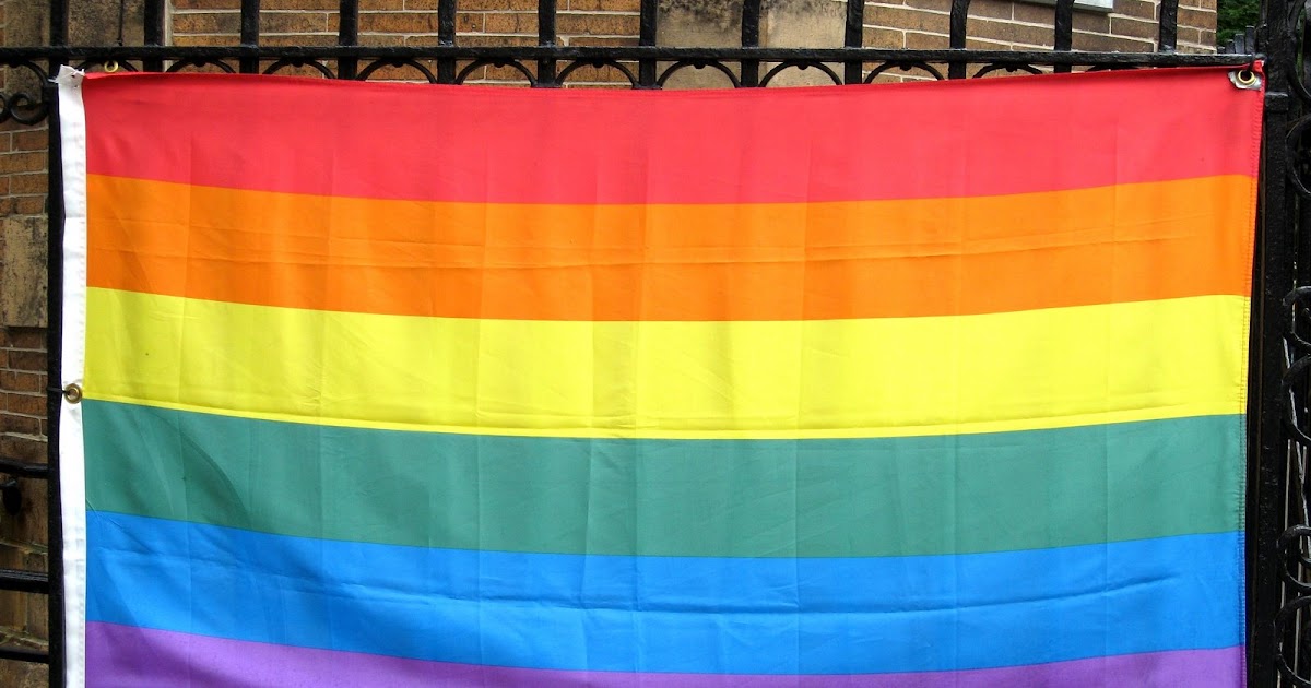 Pride Flag Public Domain Clip Art Photos and Images