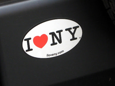 I Love You Logo Maker. The I Love New York logo is a