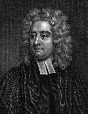 Jonathan Swift