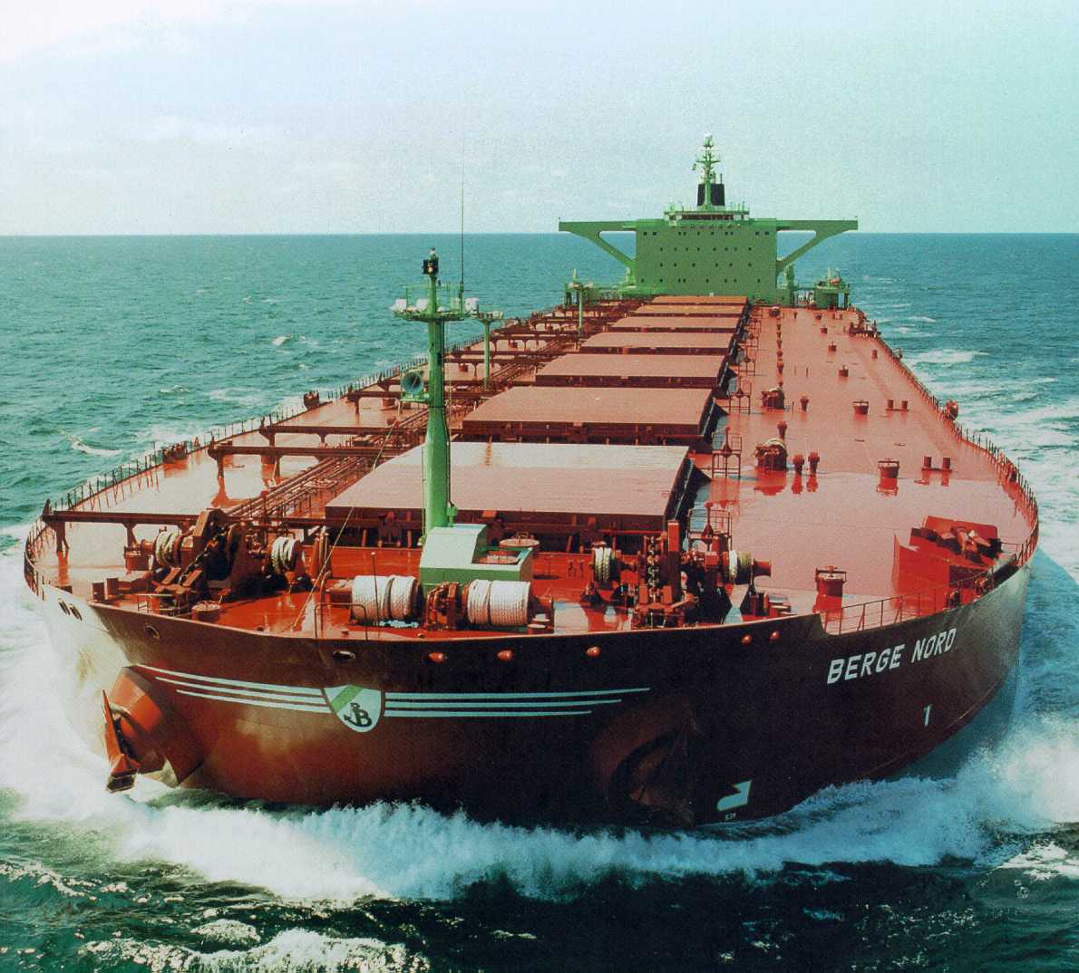 Sokoya International Oil+tanker-25000