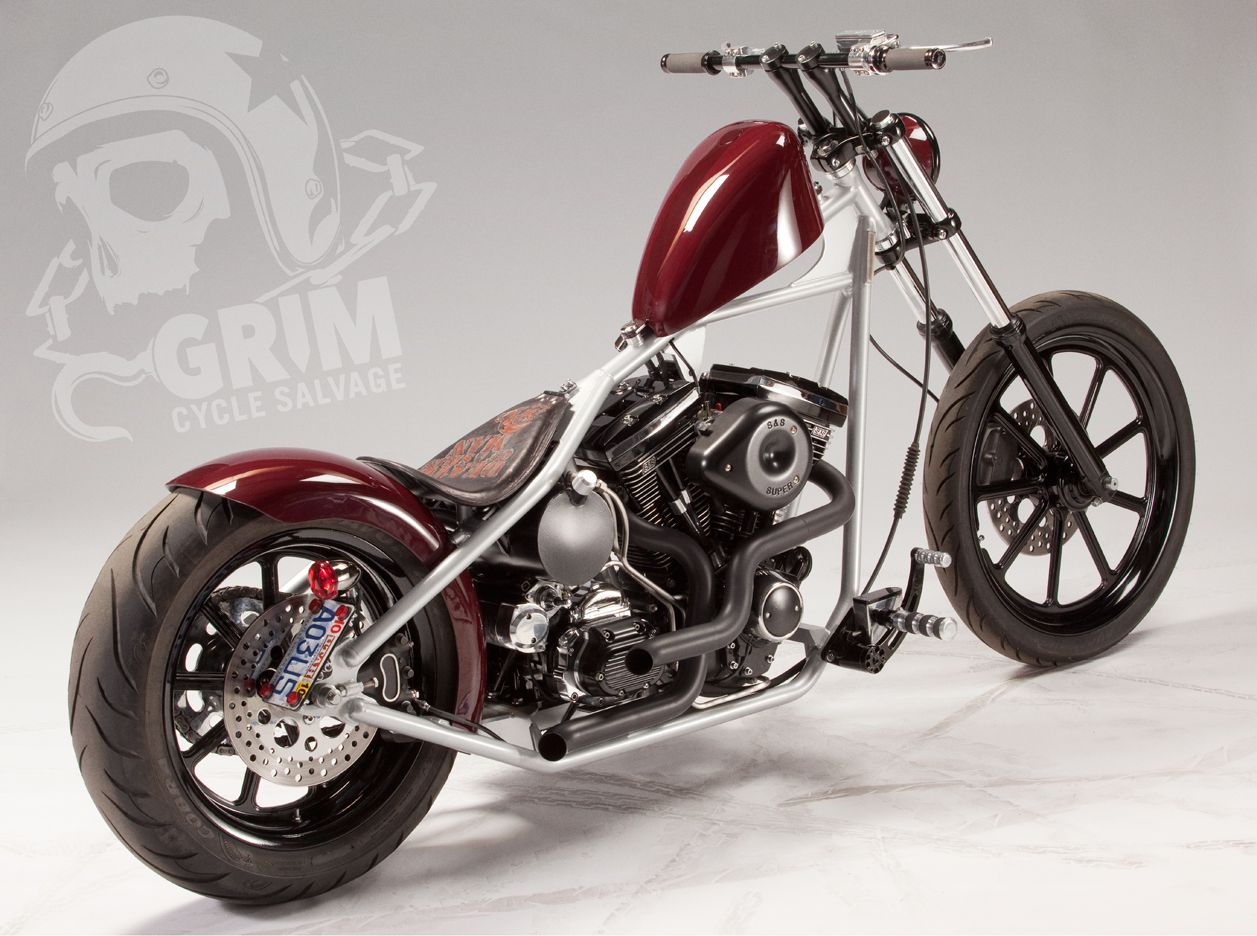 Salvage hookup salvage hookup