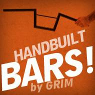 Grim Bars 1"