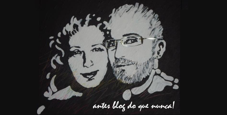 antes blog do que nunca!