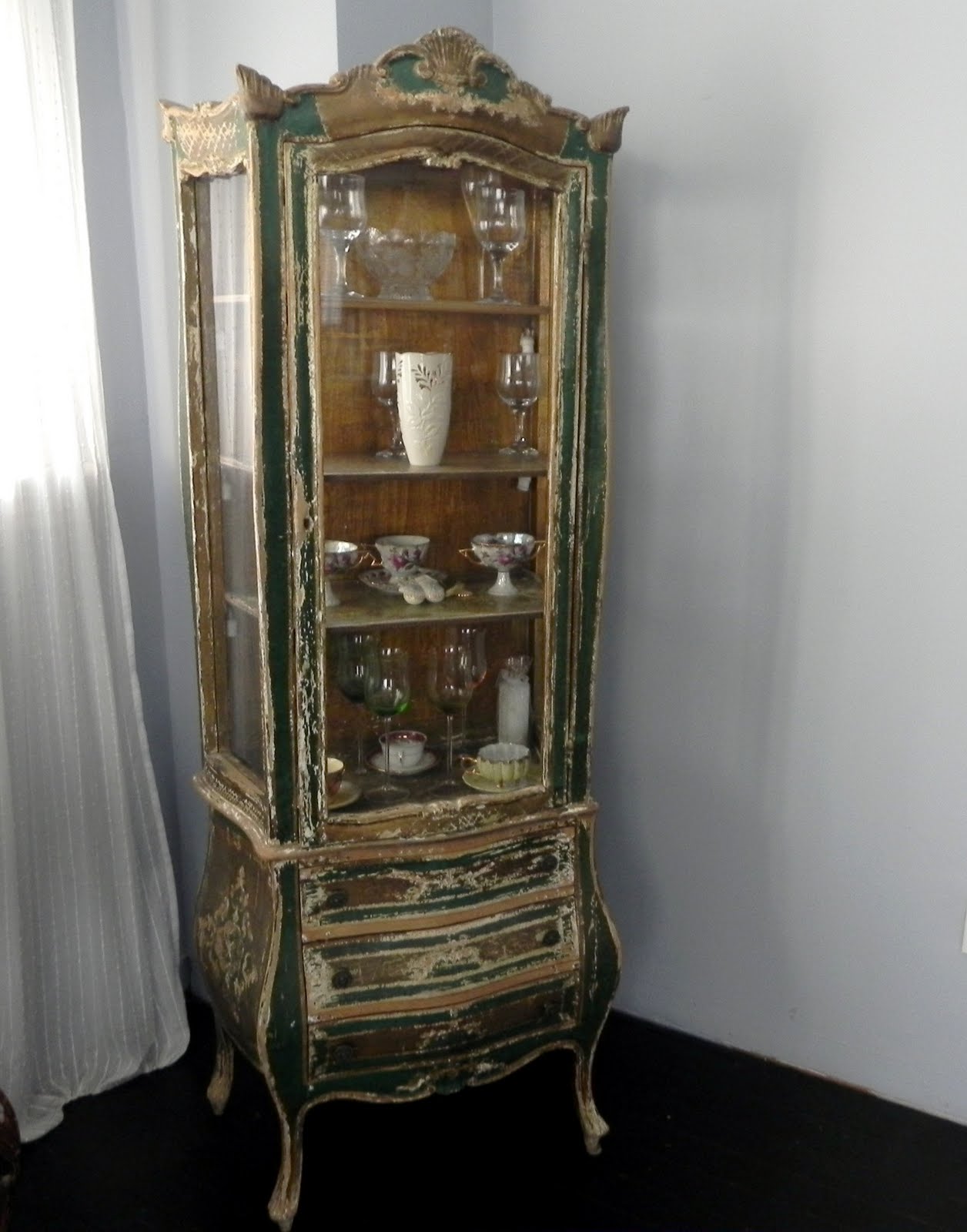 Antique French Curio Cabinet Antique Furniture Antique French Curio Cabinets - Antique French Curio Cabinets Antique Furniture - Antique French Curio Cabinet Antique Furniture