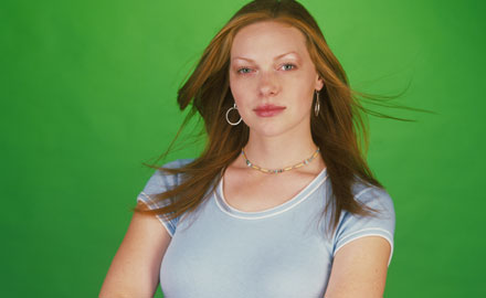 Donna Pinciotti Hot