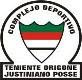 COMPLEJO DEPORTIVO JUSTINIANO POSSE