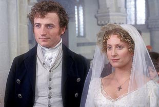 Bingley And Jane