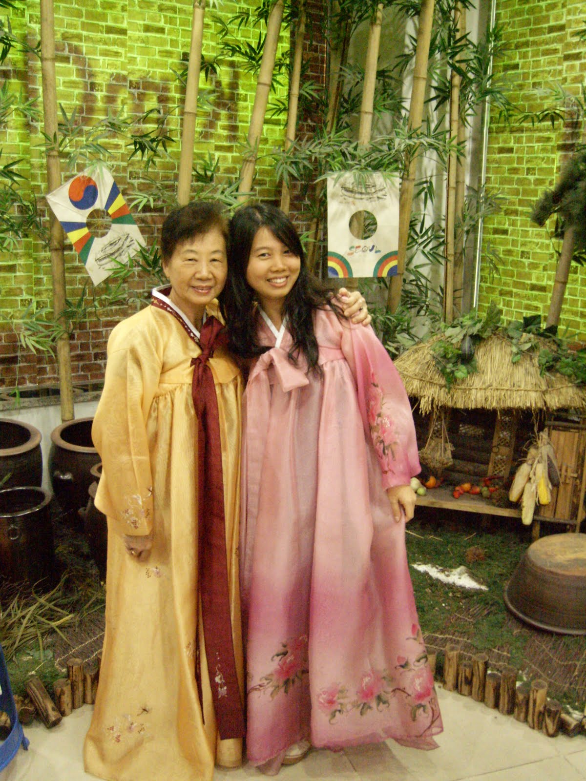 Korean National Costume | Bed Mattress Sale