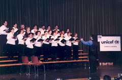 Concierto Unicef 2002