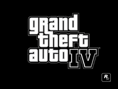 Download GTA 4 + CRACK gta iv logo. Download GTA 4 + CRACK