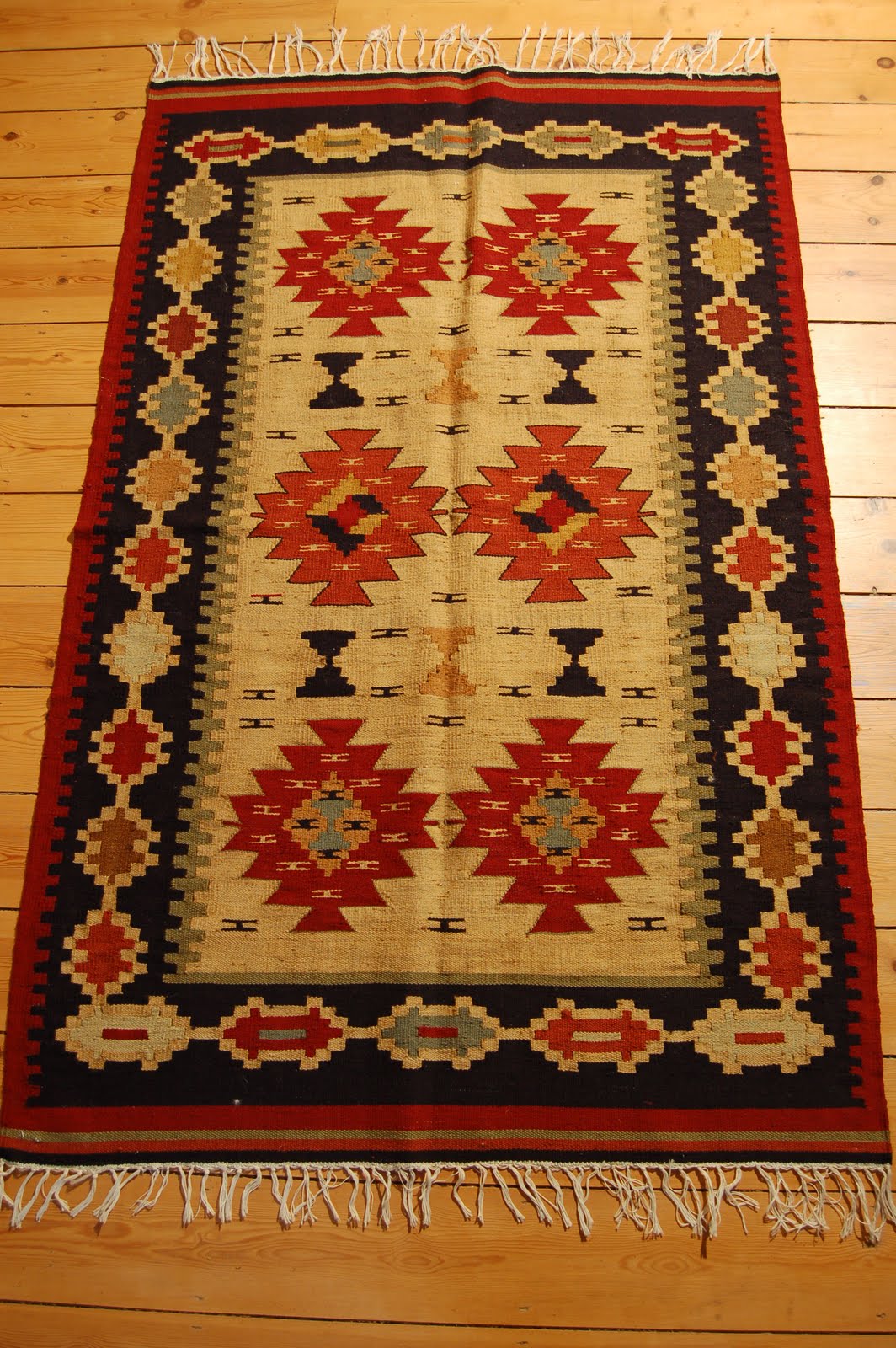 Kilim Rug