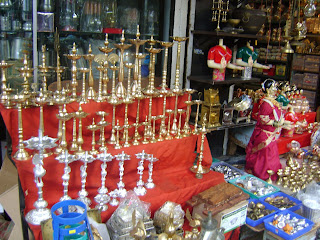 Tulsi Baug Ganpati