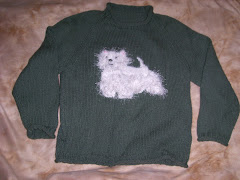 Best of breed sweater