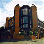 The Thames Valley Regional Office