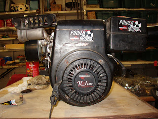 30+ Tecumseh Motor Pics