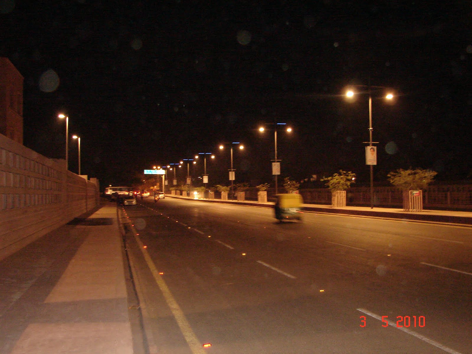 New Lucknow Night Images of Lucknow