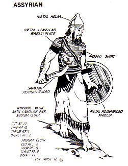 Assyria