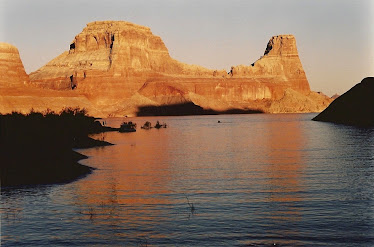 Padre Bay Sunset