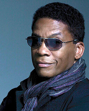 Herbie Hancock and The