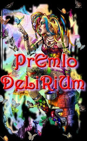 premio delirium!!