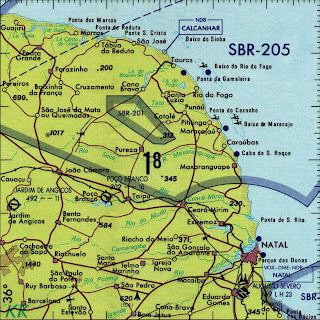 paduim avia 231 227 o na vida real e na internet cartas wac wac aeronautical charts