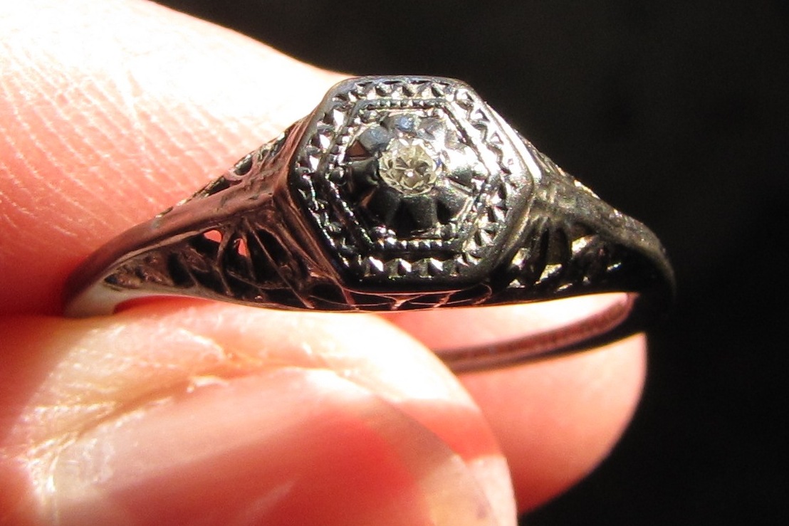 To Behold the Beauty Treasures, Part 2