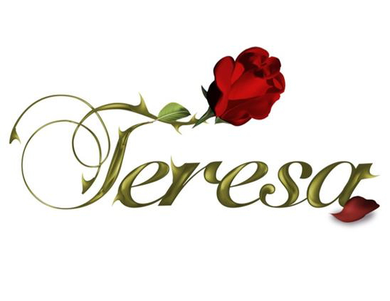 Teresa , tu nueva telenovela Teresa+telenovela