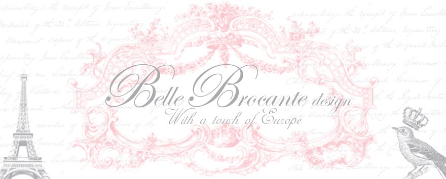 Belle Brocante Design