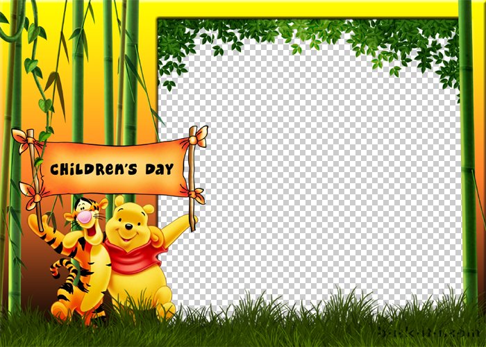My Daily Blogs...: Happy Childrens Day