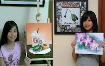 Karyaku tahun 2007 dan 2008