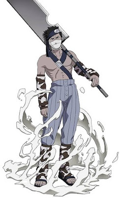 صور زبوزا نينجا الماء Momochi+zabuza-sword-Kubikiri+Hocho