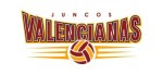 Logo de las VALENCIANAS DE JUNCOS
