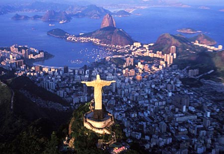 brazil photography