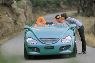 Malik Cars