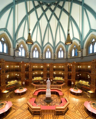 Jay Walker Library