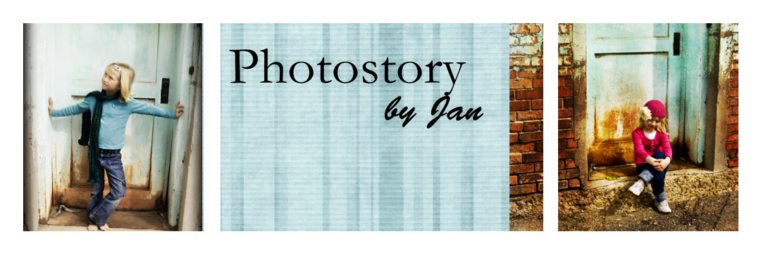 Photostory by Jan