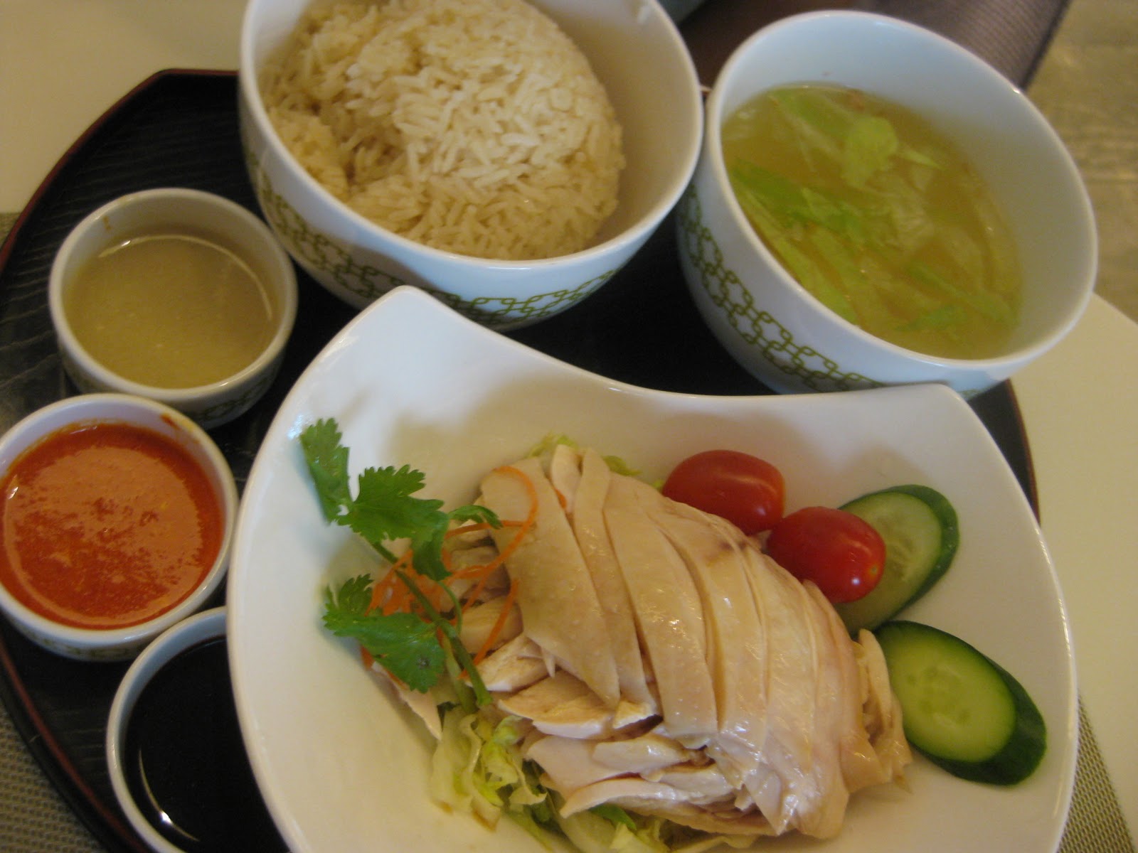 FOODFOCALFOCUS Chatterbox Mandarin Orchard Hotel