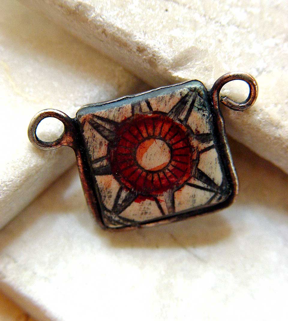 LLYYNN Sailing Ships and Sealing Wax