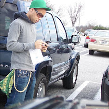 From The PaPaRaZZi to The Press