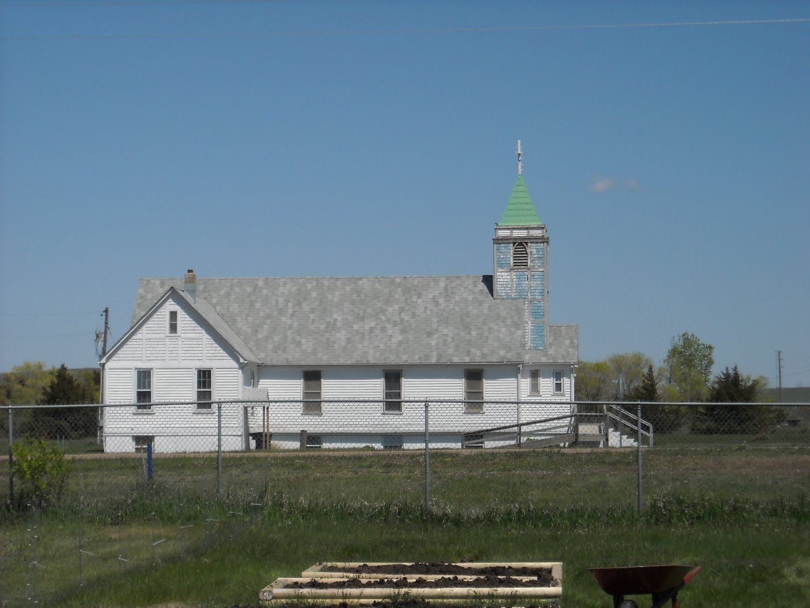 Mission Trips Tim Deatrick