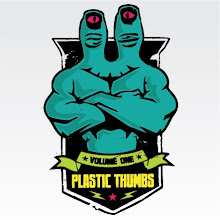 Plastic Thumbs Volume 1