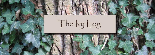 The Ivy Log