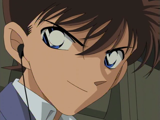  اكبر مكتبة  صور للمحقق كونان من تجميعي Shinichi+kudo