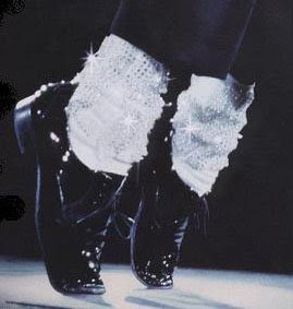Pop legend Michael Jackson's