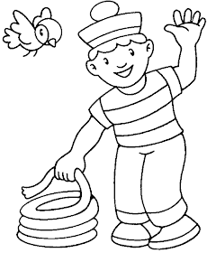 El Rincon De La Infancia Dibujos Del Dia Del Trabajador