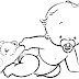 Imagenes caricaturas de bebés - Imagui
