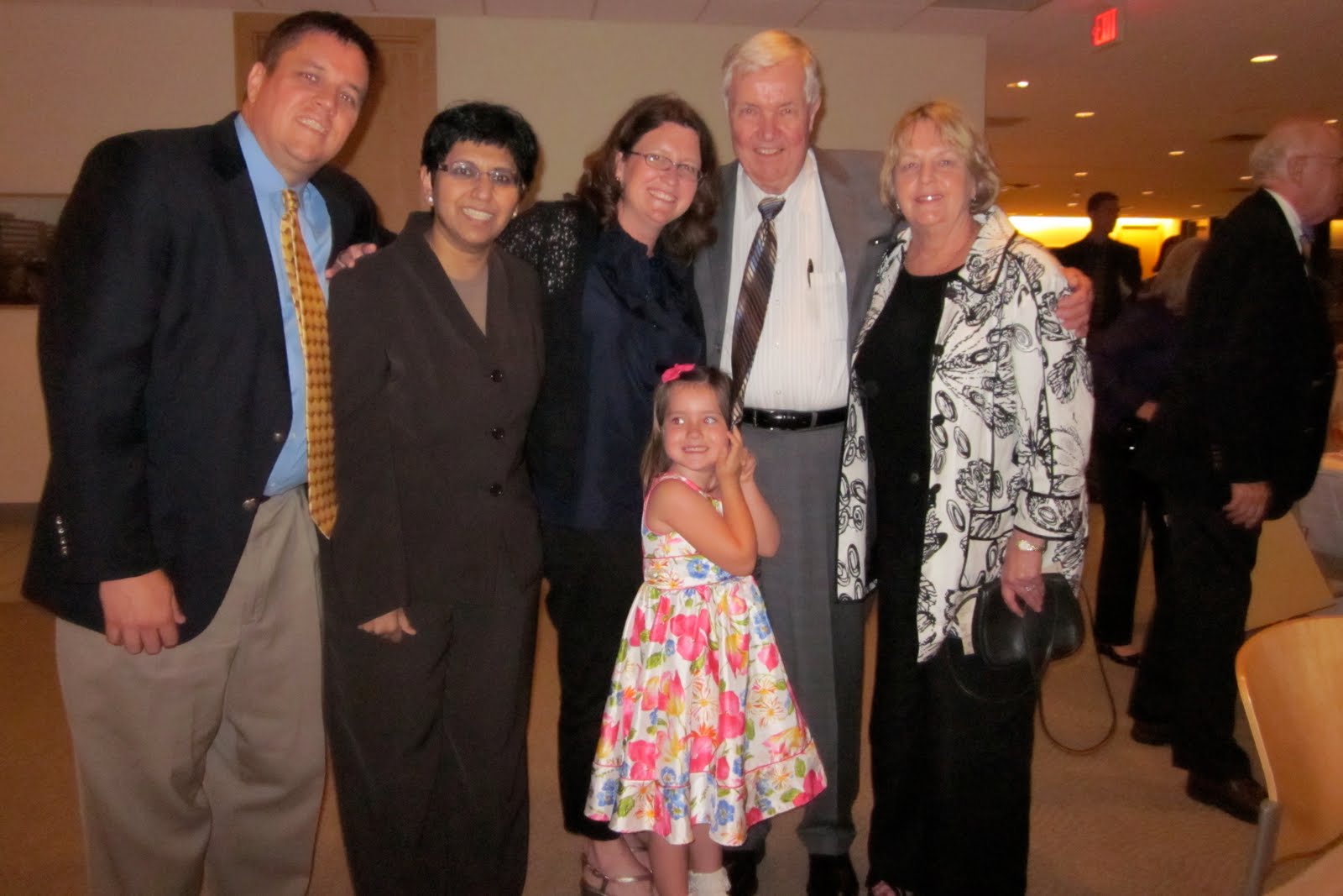 Steve Stephen Damm Memorial Award