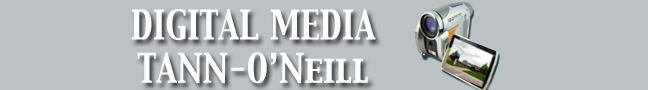 DIGITAL MEDIA - TANN-O'Neill