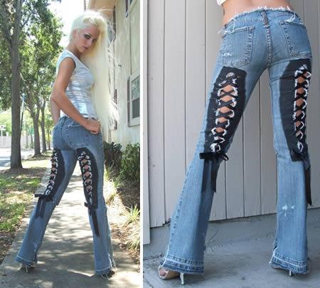 Amazing Jeans