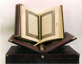 THE HOLY QURAN